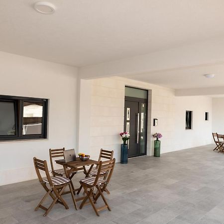 Libar Studio Apartments Baška Voda المظهر الخارجي الصورة